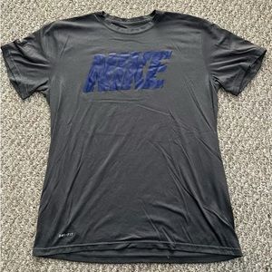 DRI-FIT Nike tee